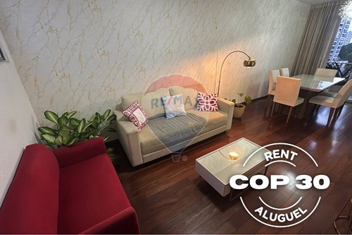 Alugar-Apartamento-São Brás , Belém , Pará , 66063-005-720671023-32