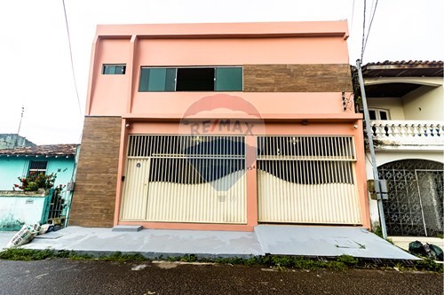 Venda-Casa-Castanheira , Belém , Pará , 66645840-720921108-30