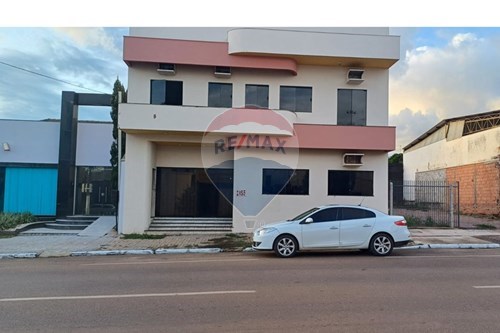 Venda-Prédio-Centro , Rondonópolis , Mato Grosso , 78700028-720851102-47