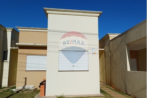 Alugar-Casa de Condomínio-Alameda das Rosas , S/N  - Próximo ao Terra Nova  - Parque Sagrada Família , Rondonópolis , Mato Grosso , 78740-620-720851102-63