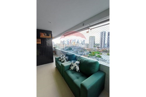 Alugar-Apartamento-Marco , Belém , Pará , 66093-673-720921012-309