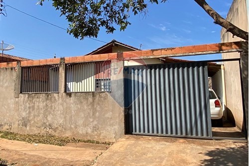Venda-Casa-Vila Paulista , Rondonópolis , Mato Grosso , 78736238-720771035-28