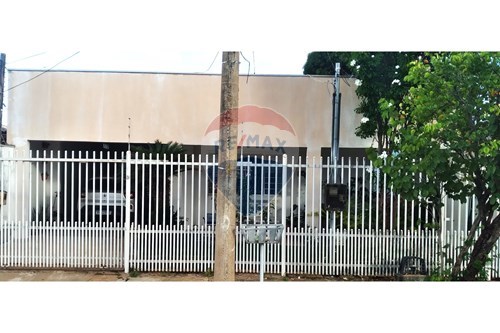 Venda-Casa-Rua Sessenta e Sete , 28  - CPA III , Cuiabá , Mato Grosso , 78058470-720911049-9