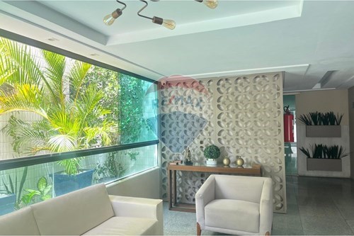 Alugar-Apartamento-Tambaú , João Pessoa , Paraíba , 58039210-720431080-2