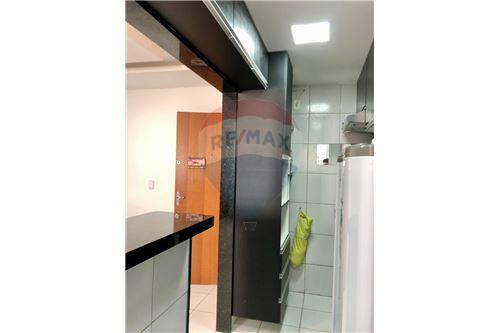 Venda-Apartamento-RUa compositor rosil cavalcante , 855  - Novo Bodocongó , Campina Grande , Paraíba , 58431070-720291003-156