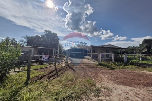 Venda-Chácara / Sítio / Fazenda-Zona Rural , Barra do Garças , Mato Grosso , 78607899-722221026-15