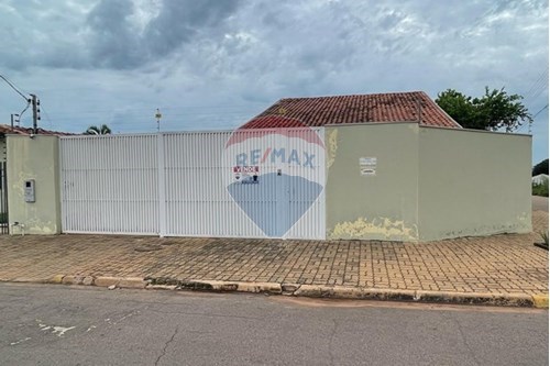 Venda-Casa-Loteamento Quiteria Teruel Lop , Rondonópolis , Mato Grosso , 78717062-720851027-110