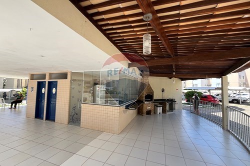 Venda-Apartamento-Avenida Petra Kelly , 1500  - Colégio Salesiano  - Nova Parnamirim , Parnamirim , Rio Grande do Norte , 59152330-720891047-49