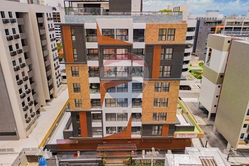 Venda-Apartamento-Jardim Oceania , João Pessoa , Paraíba , 58037245-720301177-54