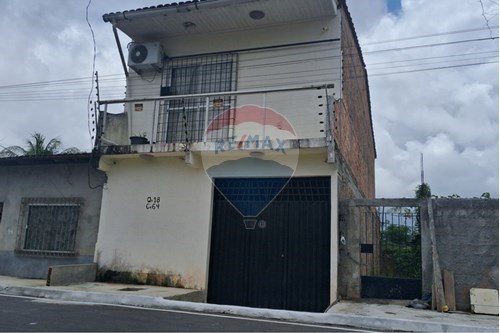 Venda-Casa-Tenoné , Belém , Pará , 66822112-720921081-5