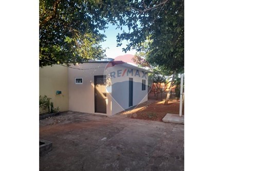 Venda-Casa-Jardim São Francisco , Rondonópolis , Mato Grosso , 78.736-400-721981053-9
