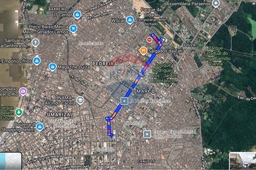 Slider Image Thumbnail