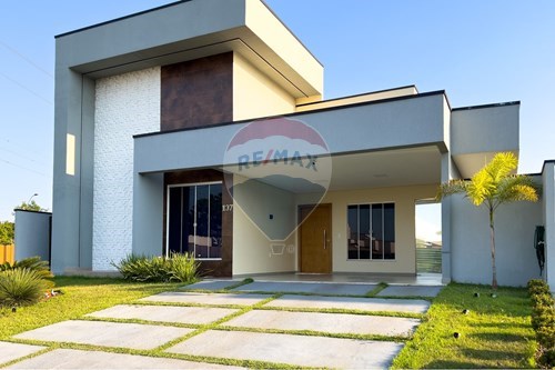 Venda-Casa de Condomínio-Rua Alameda Cardeal , 137  - Aeroclube , Porto Velho , Rondônia , 76816432-721551076-114