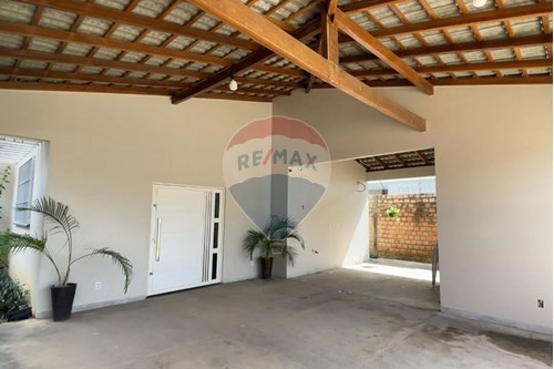 Venda-Casa-Cidade Satélite , Boa Vista , Roraima , 69317-492-722351019-1