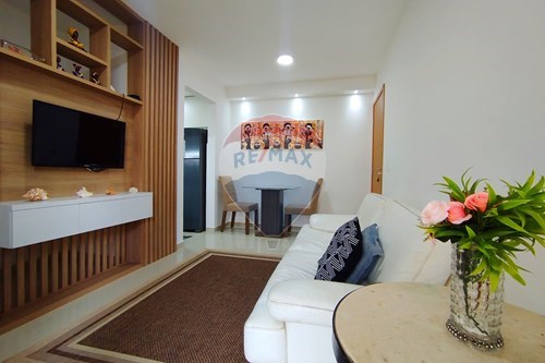 Alugar-Apartamento-Avenida Joaquim Patrício , 740  - Pium  - Pium (Distrito Litoral) , Parnamirim , Rio Grande do Norte , 59160530-720891013-109