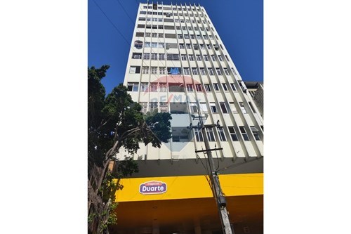Venda-Apartamento-Centro , Fortaleza , Ceará , 60025000-720981017-8