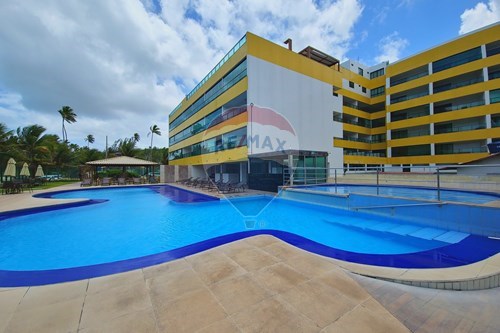 Venda-Apartamento-Tabatinga II , Conde , Paraíba , 58322000-720871015-115