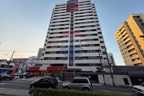 Alugar-Apartamento-Aldeota , Fortaleza , Ceará , 60115125-720321029-407