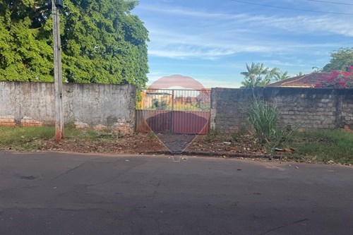 Venda-Terreno-Setor Anhangüera , Araguaína , Tocantins , 77818-610-722171039-13