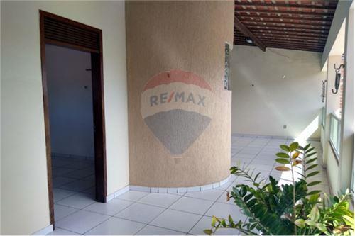 Casa - Alugar - Parnamirim , Rio Grande do Norte - 24 - 720731001-2473