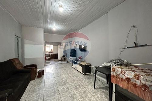 Venda-Casa-Passagem Monte Sinai , 09  - Park do Milenio  - Coqueiro , Belém , Pará , 66650230-720921096-41