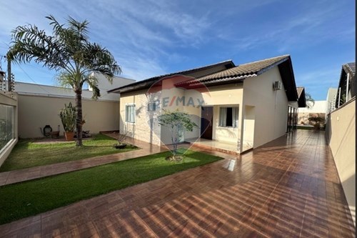 Venda-Casa-Jardim Itália , Sinop , Mato Grosso , 78555-491-721561011-20