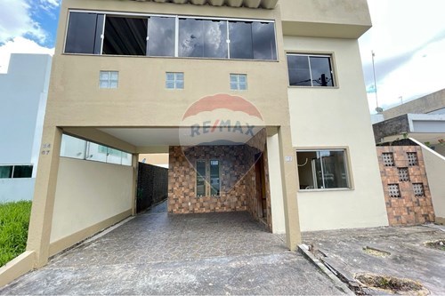 Venda-Casa de Condomínio-Avenida Augusto Montenegro , 6955  - Cidade jardim II  - Parque Verde , Belém , Pará , 66635110-720921177-3