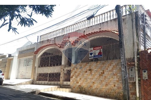 Venda-Casa-RUA ROBERTO RIBEIRO , 7  - Conj. Duque de Caxias  - Flores , Manaus , Amazonas , 69058846-720721081-4