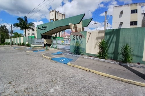 Venda-Apartamento-Rua José Farias da Nobrega , 200  - UEPB  - Universitário , Campina Grande , Paraíba , 58429-515-720881040-3