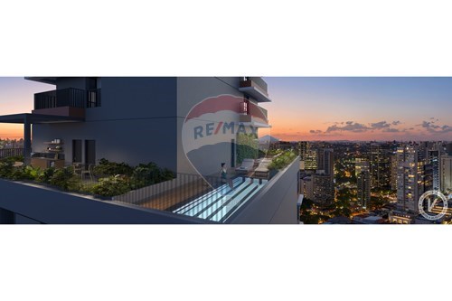 Venda-Studio-Perdizes , São Paulo , São Paulo , 05005-030-722231017-9