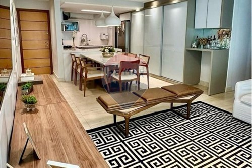 Venda-Apartamento-Alto da Glória , Goiânia , Goiás , 74815765-722271003-41