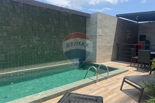 Venda-Apartamento-Jardim Cidade Universitária , João Pessoa , Paraíba , 58052150-720431071-22