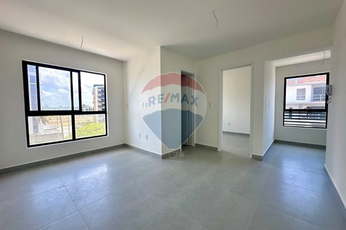 Venda-Apart Hotel/ Flat-Av. Mar Mediterrâneo , 1480  - Avenida Oceano Atlântico  - Intermares , Cabedelo , Paraíba , 58102-256-722001117-13