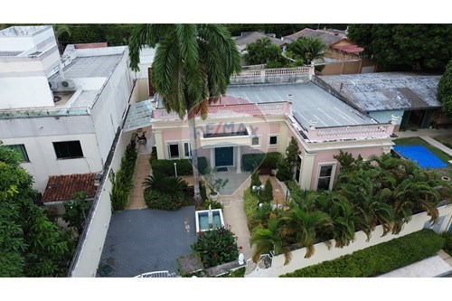 Venda-Casa-Aleixo , Manaus , Amazonas , 69057-076-720661010-126