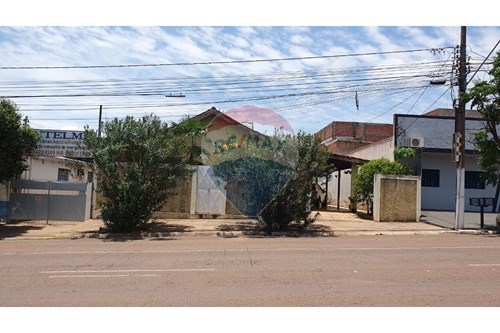 Venda-Casa-Vila Aurora I , Rondonópolis , Mato Grosso , 78740970-721981044-38