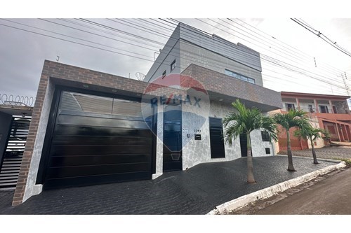 Venda-Casa Comercial-Setor Central , Jataí , Goiás , 75800036-722301003-11
