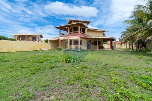 Venda-Casa-Cascavel , Ceará , 62850-000-720321149-15