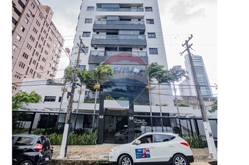 Alugar-Apartamento-Rua dos Apinagés , 380  - Batista Campos , Belém , Pará , 66025-022-720921029-93