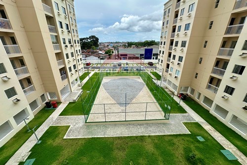 Venda-Apartamento-Rod. do Tapanã, 813 - Tapanã , 813  - Tapanã , Belém , Pará , 66825-010-720671023-40
