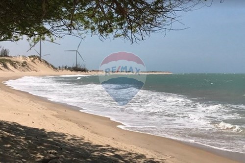 Venda-Terreno-Pedro Alvares Cabral , Lotes 10 e 11  - Praia do Marco  - São Miguel do Gostoso , São Miguel do Gostoso , Rio Grande do Norte , 59585000-720891215-13