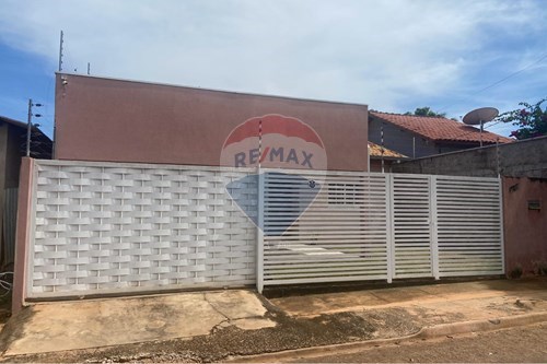 Venda-Casa-Parque São Jorge , Rondonópolis , Mato Grosso , 78735816-720611007-12