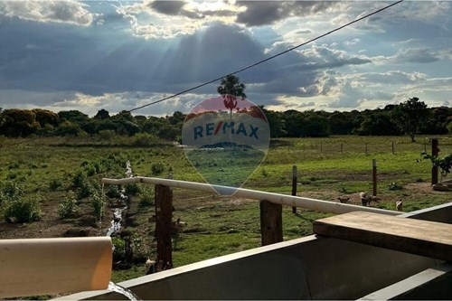 Venda-Chácara / Sítio / Fazenda-Cidade Empresarial Nova Aliança 2 , Rio Verde , Goiás , 75913202-722291014-34