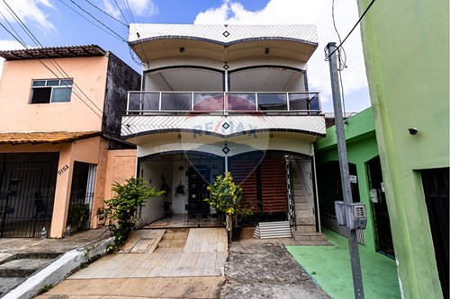 Venda-Casa-Marambaia , Belém , Pará , 66623279-720921007-9