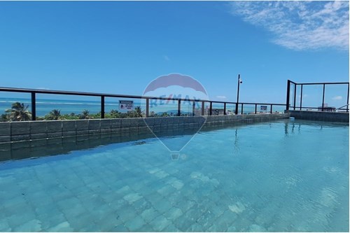 Venda-Apartamento-Formosa , Cabedelo , Paraíba , 58106530-720471069-71