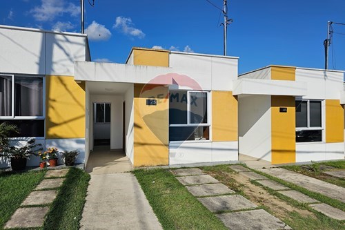 Venda-Casa-Flores , Manaus , Amazonas , 69058305-720721007-229