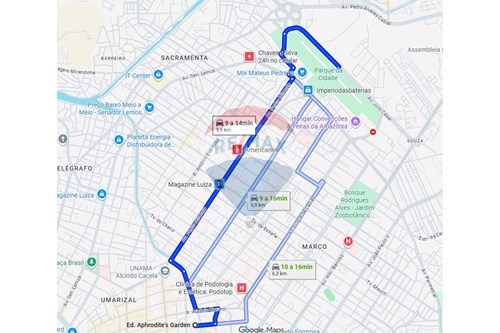 Slider Image Thumbnail