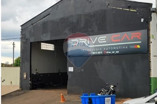 Venda-Galpão-Loteamento Itapuan , Araguaína , Tocantins , 77817520-722171039-34