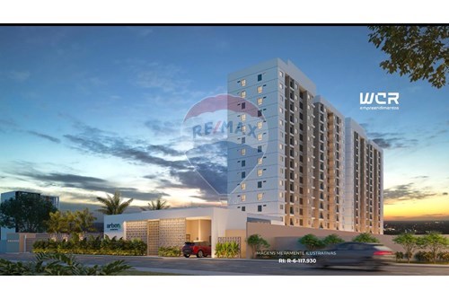 Venda-Apartamento-Malvinas , Campina Grande , Paraíba , 58432303-720291010-120