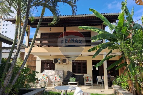 Alugar-Casa-Rua Serverino Alves Aires , 1220  - Espaço Cultural/Ortoclínica  - Miramar , João Pessoa , Paraíba , 58043008-720301177-42