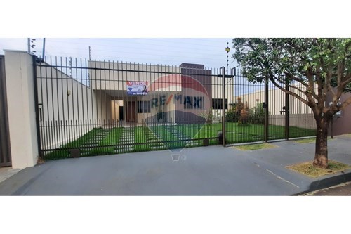 Venda-Casa-Jardim Residencial Sunflower , Rondonópolis , Mato Grosso , 78731644-721981029-27